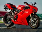 2010 Ducati 1198S Testastretta Evoluzione